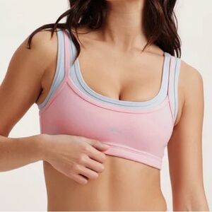 Set Active Cloud Hero  - Size M